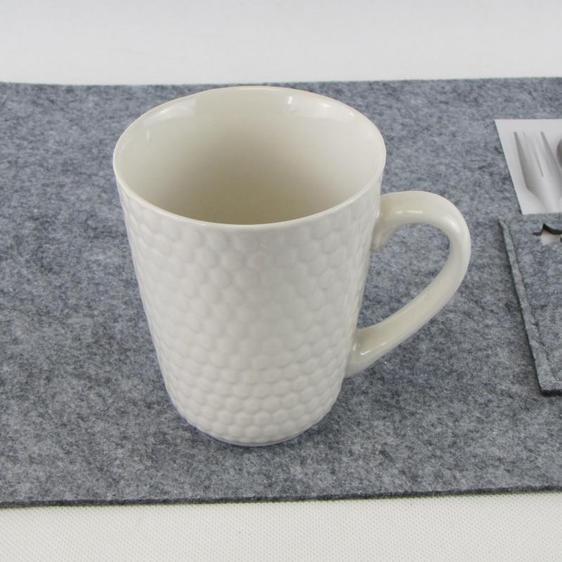 KUBEK CERAMICZNY