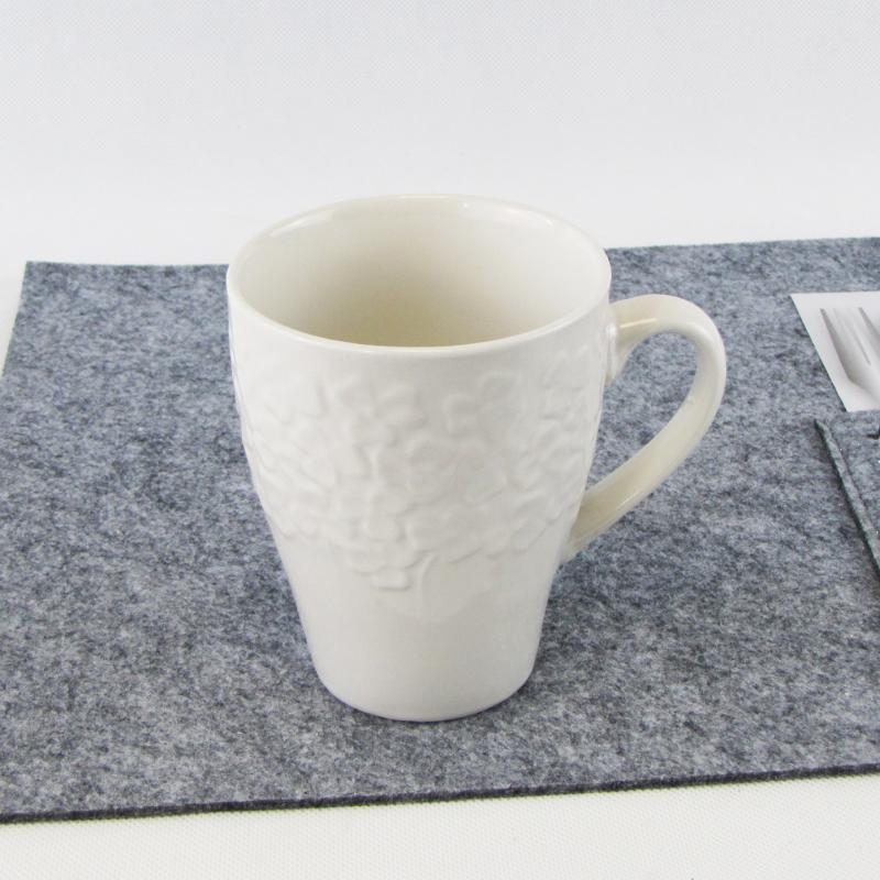 KUBEK CERAMICZNY
