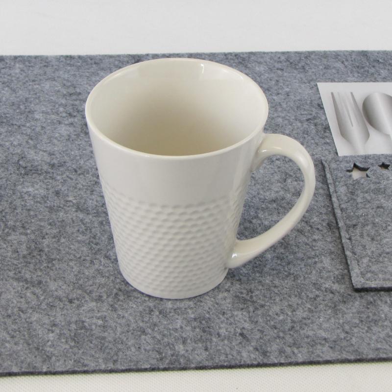 KUBEK CERAMICZNY