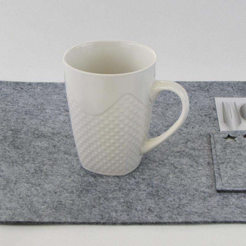 KUBEK CERAMICZNY
