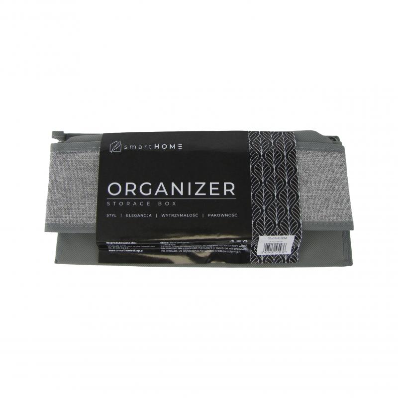 Organizer do szuflady 33x31x9,5 cm