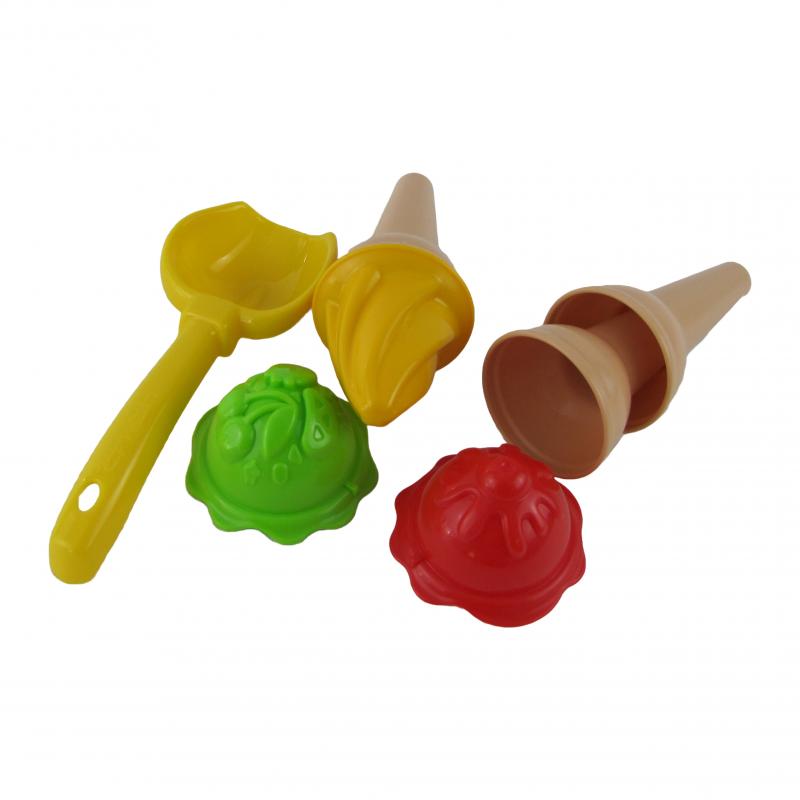 FOREMKI LODY