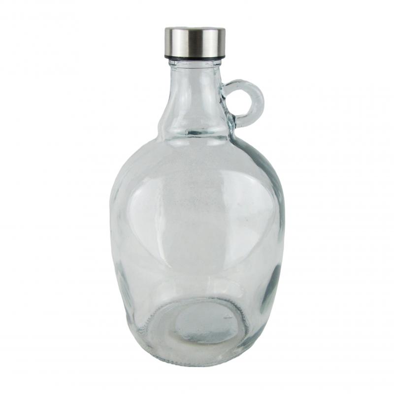 Butelka szklana Karafka 1,5L