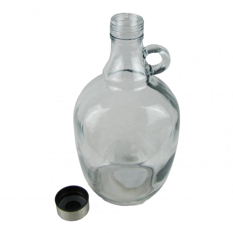 Butelka szklana Karafka 1,5L