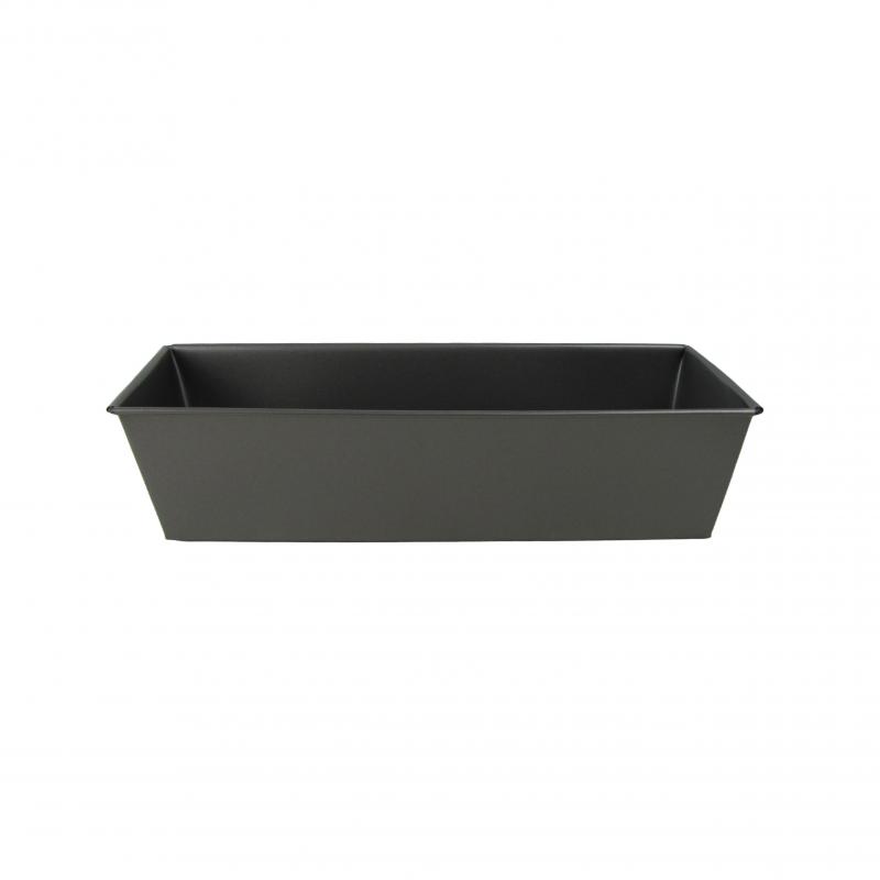 BLACHA DO PIECZENIA 31X12CM