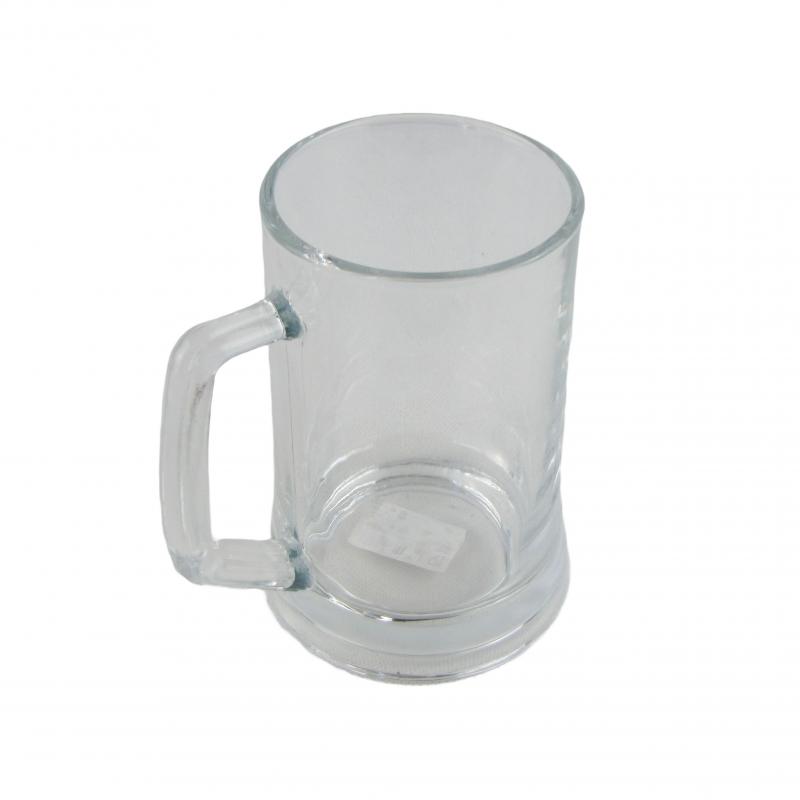 KUFEL SZKLANY 500ML