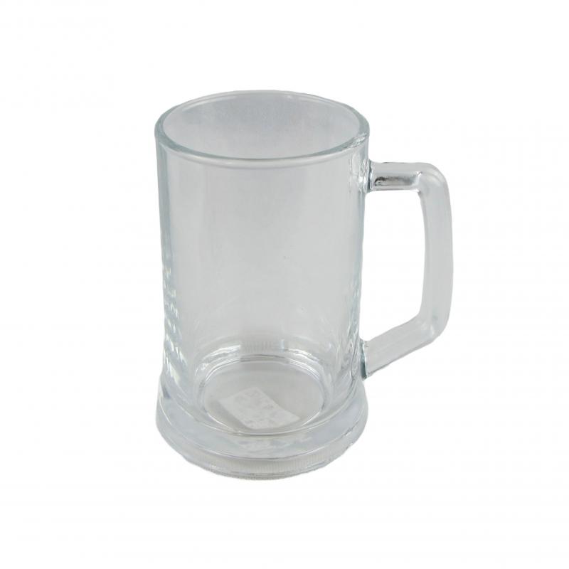 KUFEL SZKLANY 500ML