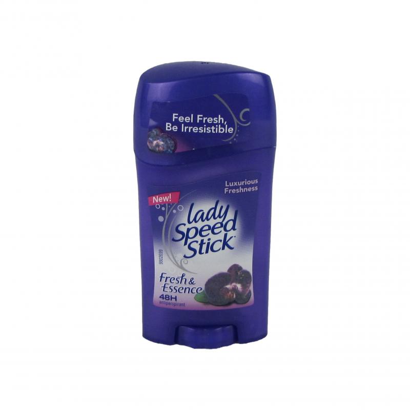 ANTYPERPIRANT  LADY SPEED STICK