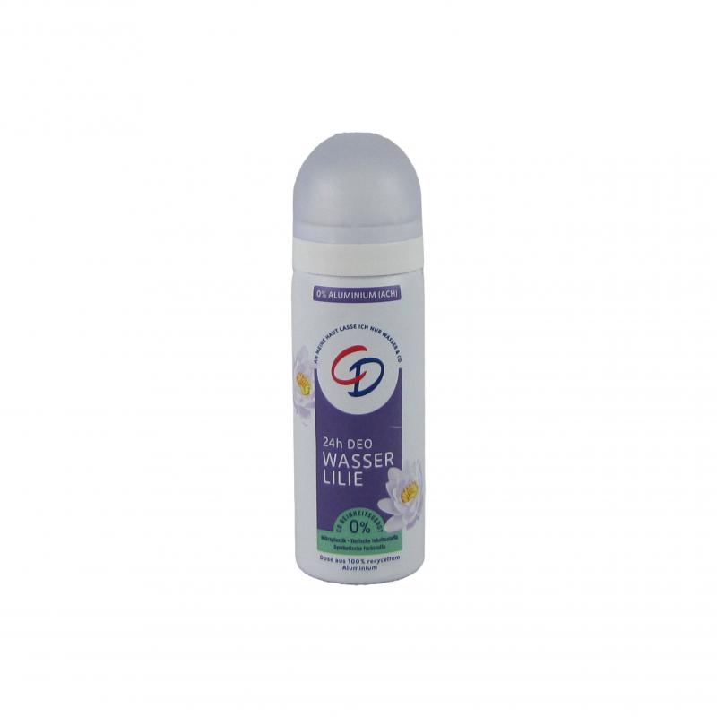 DEZODORANT W SZTYFCIE WASSER LILIE 50ML