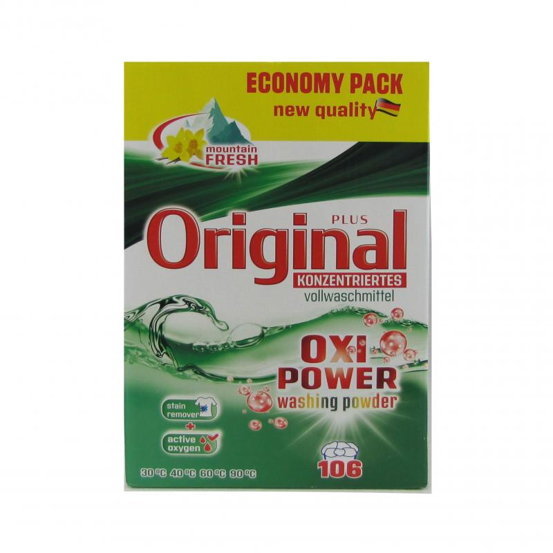 PROSZEK DO PRANIA ORIGINAL PLUS 8 KG UNIWRSALNY