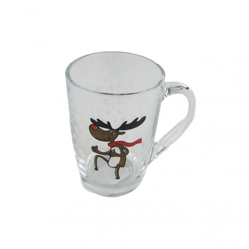 KUBEK ALA 300ML ŁOŚ