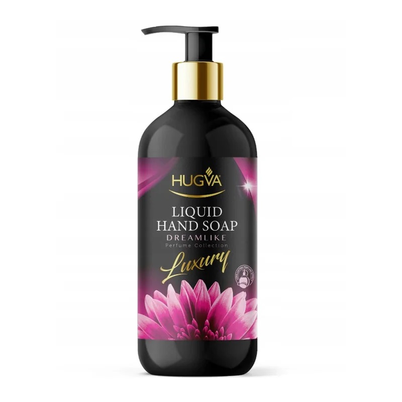 MYDŁO W PŁYNIE HUGVA DREAMLIKE 500ML