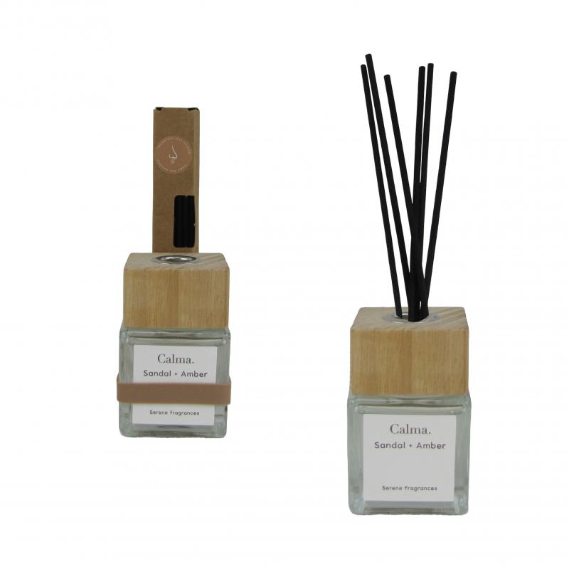 DYFUZOR ZAPACHOWY 50ML