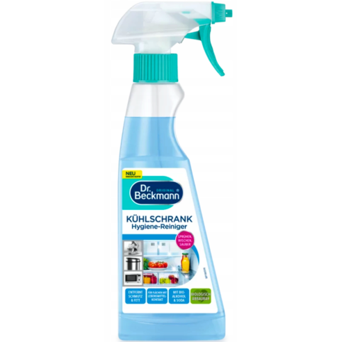Dr. Beckmann Spray do Czyszczenia Lodówek 250ml