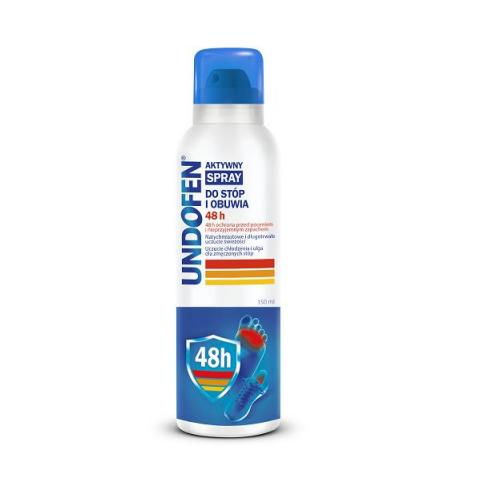 SPRAY DO STÓP UDOFEN