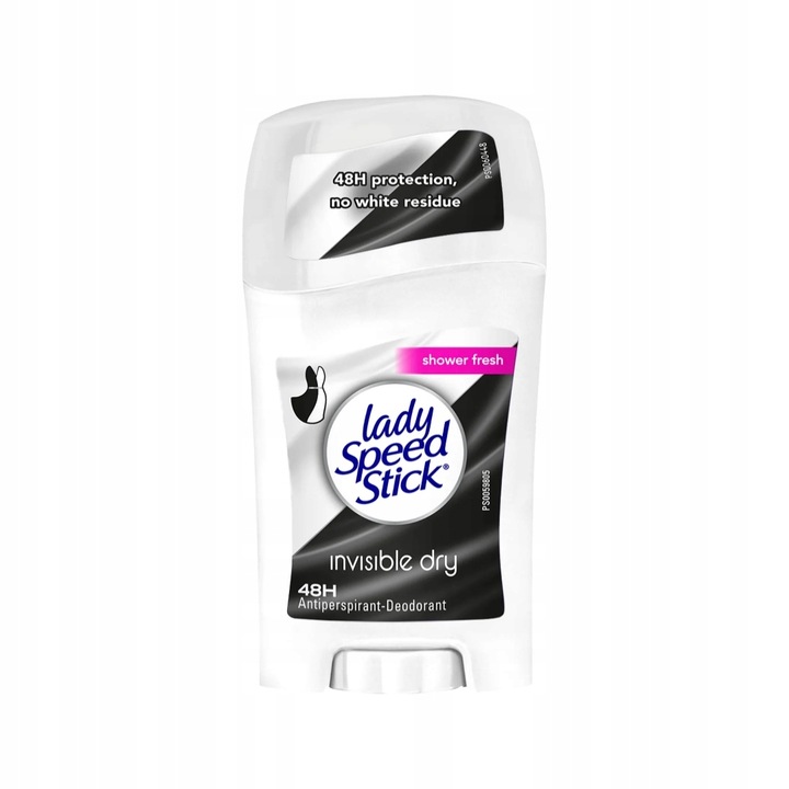 ANTYPERPIRANT LADY SPEED STICK