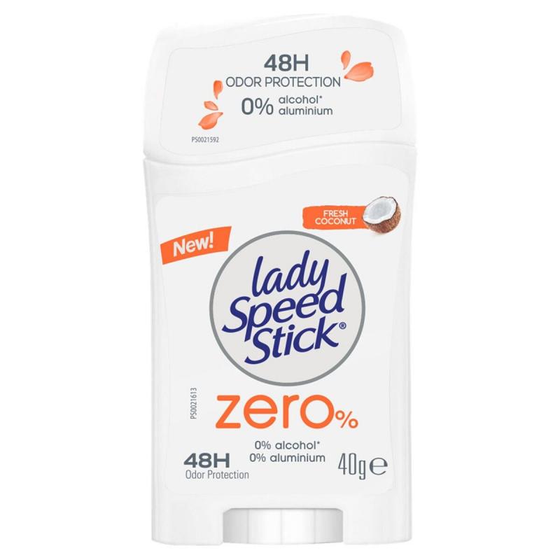 ANTYPERPIRANT LADY SPEED STICK
