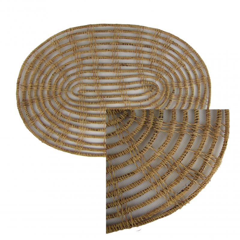 Podkładka owalna 45x30cm