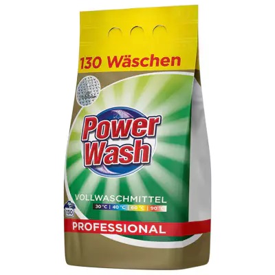 PROSZEK POWER WASH PROFFESIONAL 7,8KG
