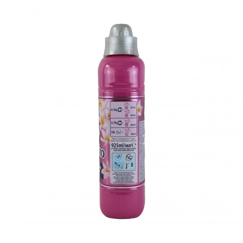 Coccolino płyn do płukania 0,925L (37 prań)<br>Perfume & Care - Tiare Flower & Red Fruits