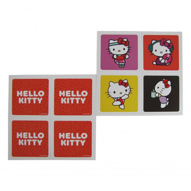 Gra Memory - MEMO XL <br>Hello Kitty