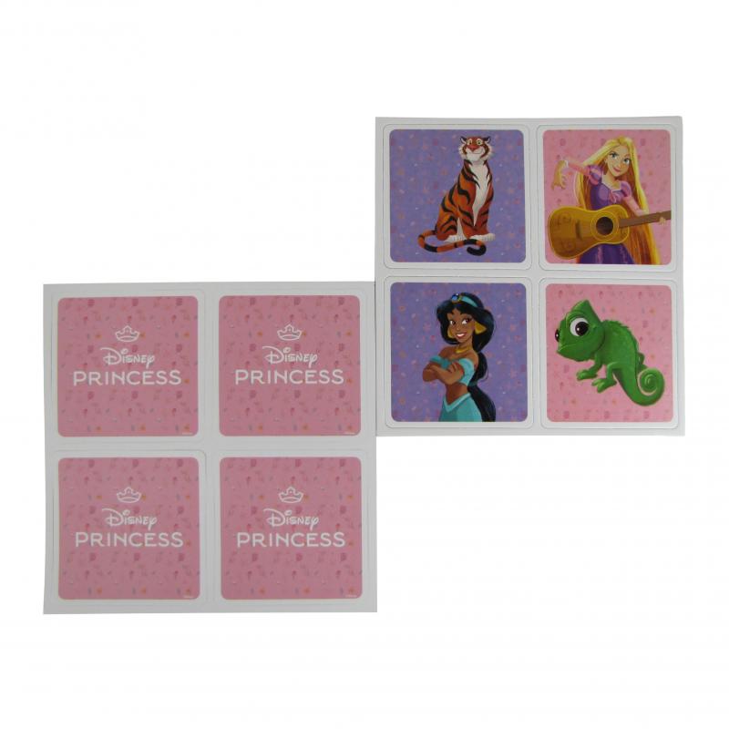 Gra Memory - MEMO XL<br> Princess