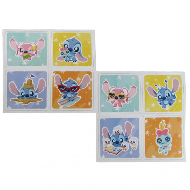 Gra Memory - MEMO XL <br>Stitch